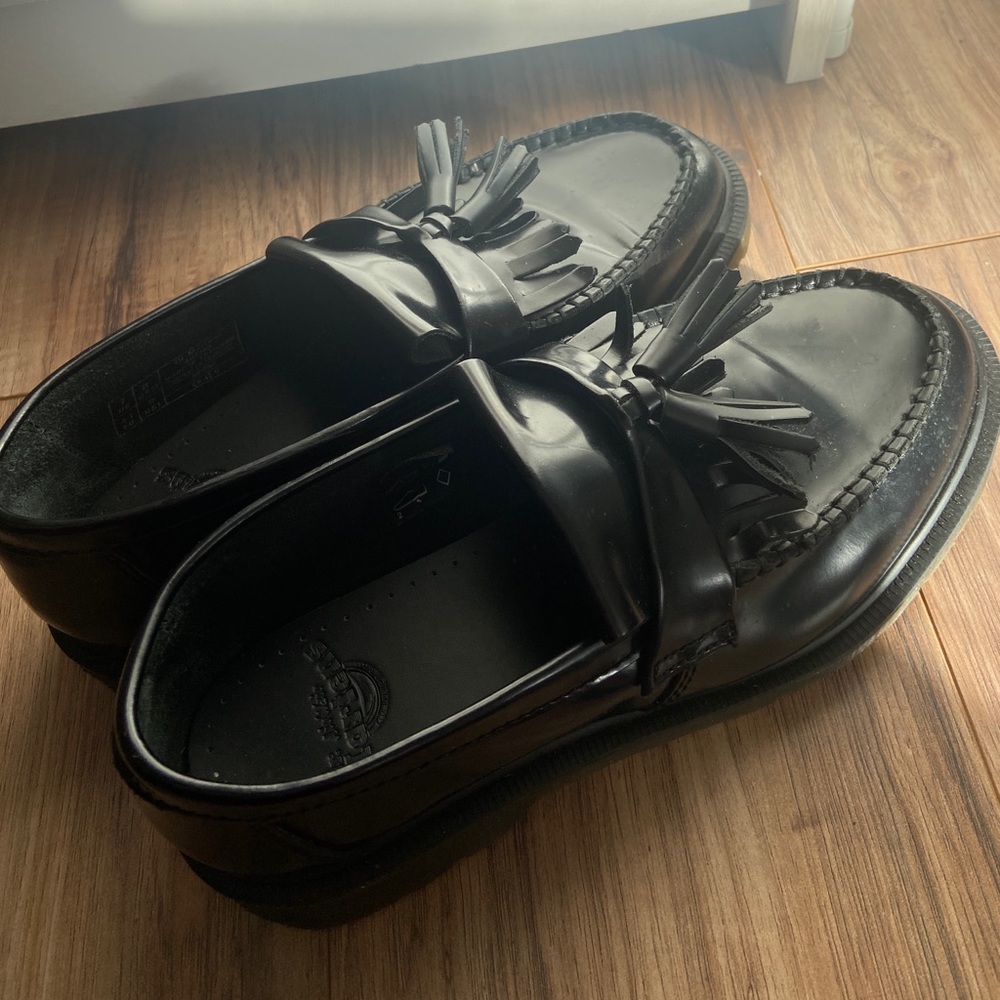Dr Martens Adrian Loafer